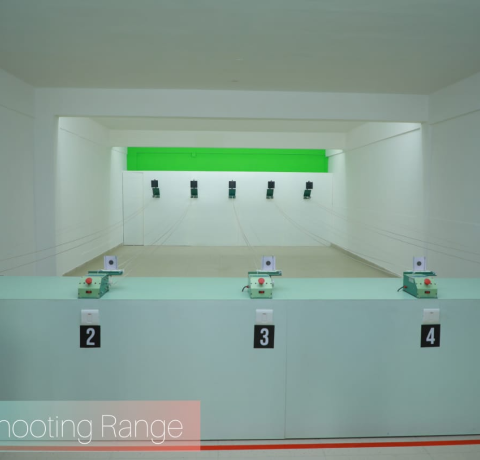 DPS Rifle Club