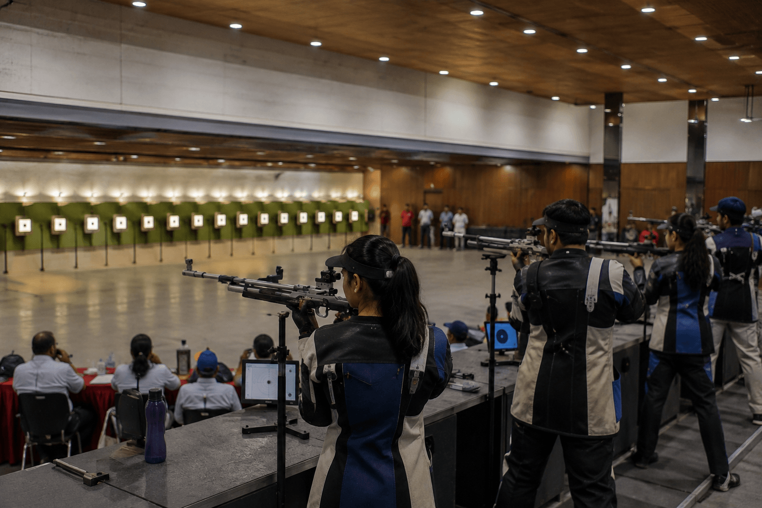 DRAK District Competition