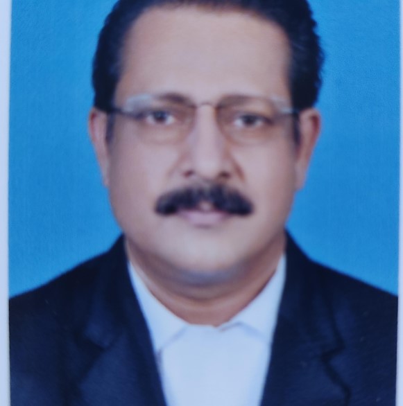 Adv R. Sam