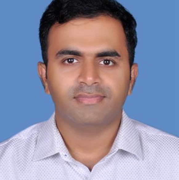 Dr. Sarath Krishnan
