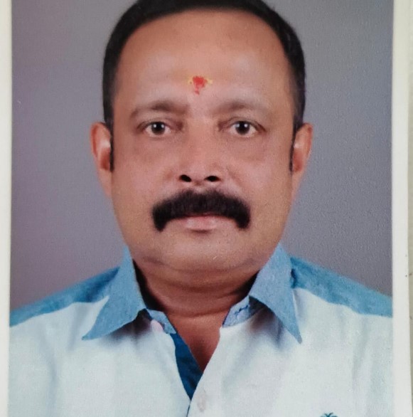 Mr. Jayaraj B