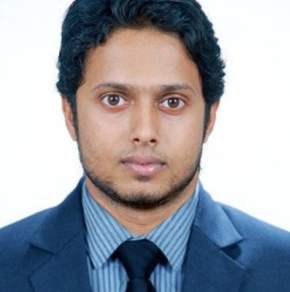 Mr. Vighnu Raj