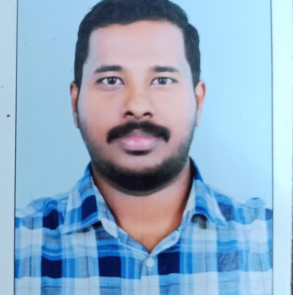 Mr. Vishnu Suresh