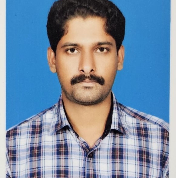 Mr. Saikumar S