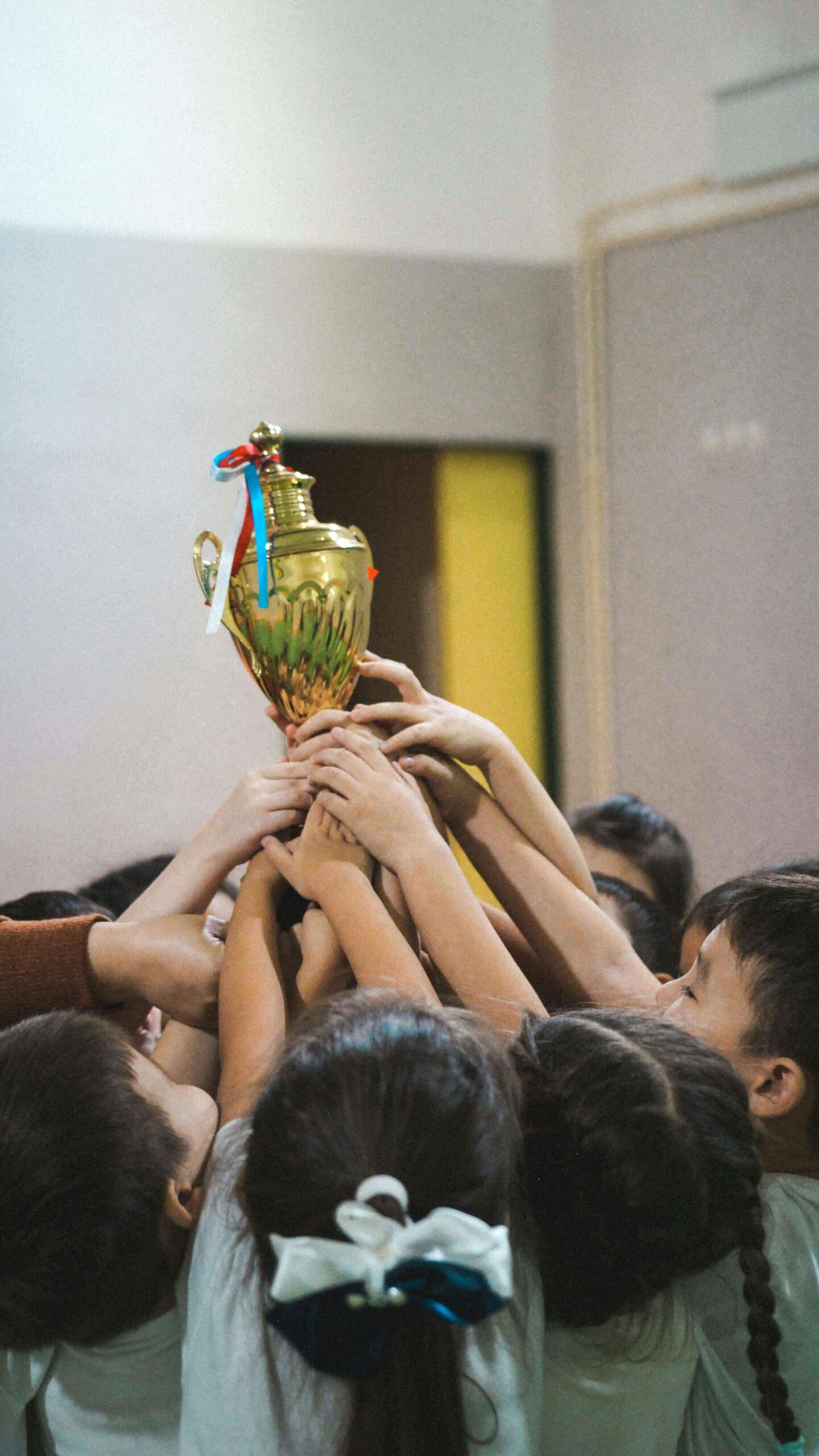 DRAK Events and Competitions